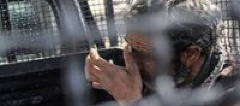 دستگیری سلطان تریاک پایتخت