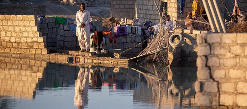 شماره حساب بهزیستی برای کمک به مردم سیل‌زده سیستان و بلوچستان